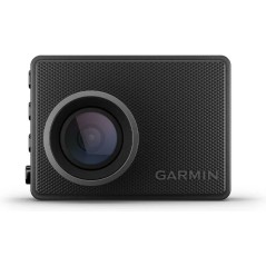 Garmin Dash Cam 67W - 2560 x 1440 Resolution, Black | Ultimate Road Safety with Advanced Features!